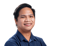 Archie Balatucan - Quezon City