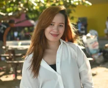 Abegail Cotoner - Argao, Cebu