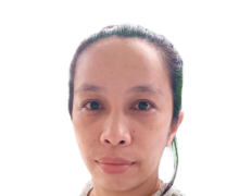 Charisma Gayo - Lapu-Lapu City, Cebu