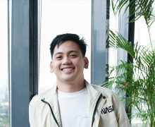 Christopher Jhon Gonzales - Cebu City, Cebu