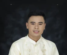 Eduard Van Delos Reyes - Digos City, Davao Del Sur