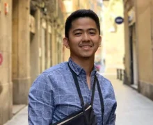 Heinrich Cabonce - Davao City, Davao Del Sur