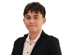 Huxley Legaspi - Liloan, Cebu