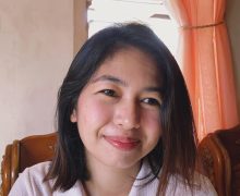 Flor Pedrera - Compostela Valley