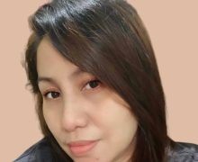 Janeth Dogmoc - Corella, Bohol