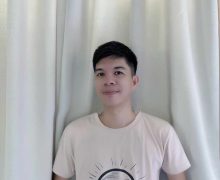 Jeffrey Graellos - General Santos City, South Cotabato