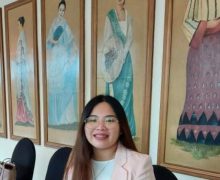 Jessica Sy - Cebu City, Cebu