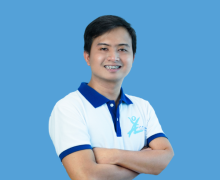 John Ronald Robillos - Naic, Cavite