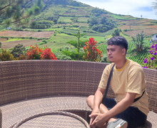 Kevin Dave Pitogo - Alabel, Sarangani