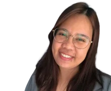 Larysa Shynne Serilla - General Santos City, South Cotabato