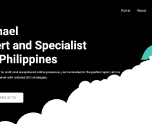 Michael John Baron - Cebu City, Cebu