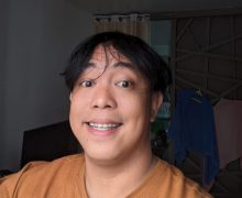Mike Lorenz Elesio - Cebu City, Cebu
