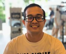 Nino Ortiz - Cebu City, Cebu