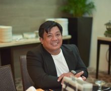 Noel Oclarit - Cagayan De Oro City, Misamis Oriental