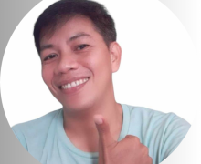 Renato Buhalog - General Santos City, South Cotabato
