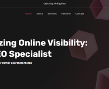 Sheena Echavia - Cebu City, Cebu