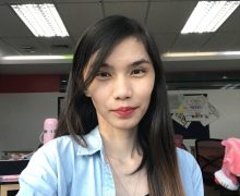 Viemvette Lee Pimentel - Malaybalay City, Bukidnon