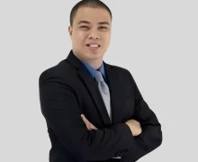 Benjamin Palaroan - Quezon City, NCR