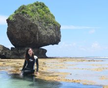 Catherine Balomaga - Surigao City, Surigao Del Norte