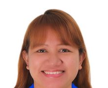 Coleen Yatar - Parañaque City, NCR