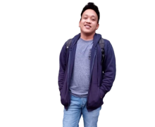 Eril Dela Cruz - Santa Rita, Pampanga