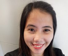 Gelyn Pescuela - General Santos City, South Cotabato
