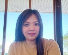 Gizelle Yandan - Mexico, Pampanga