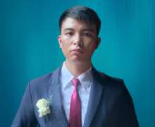 Harry Sambile - San Luis, Pampanga