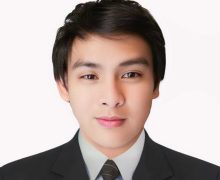 Jaimelle Lloyd De Guzman - Paniqui, Tarlac