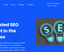 Jeffrey Palino - Carmona City, Cavite