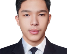 Jensen Dave Garingo - Rizal, Zamboanga Del Norte