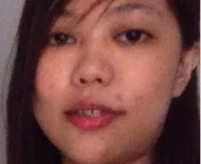 Joann Callores - Quezon City, NCR