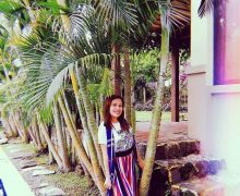 Jolibeth Sigue - Dasmariñas City, Cavite