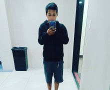 Jome Bryle Dionaldo - Polomolok, South Cotabato