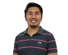 Jose Daniel Miranda - Dagupan City, Pangasinan