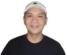 Manuel Jasper Alberto - Lucena City, Quezon