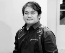 Mark Roa Vergara - Ozamis City, Misamis Occidental