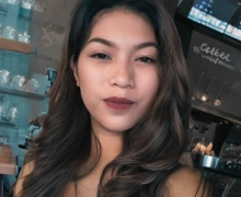 Mechel Marie Quindao - Marikina City, NCR