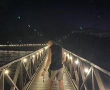 Nathaniel Lonon - Cagayan De Oro City, Misamis Oriental