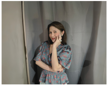 Rejoice Jomuad - Cagayan De Oro City, Misamis Oriental