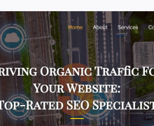 Reynante Capulong - Tarlac City, Tarlac