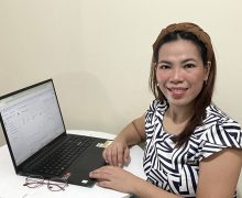 Ritchel Felisco - Panabo City, Davao Del Norte