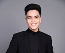 Romeo Jay S. Espijon - San Jose Del Monte City, Bulacan