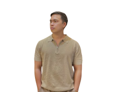 Ryan Jim Gajunera - Dumaguete City, Negros Oriental