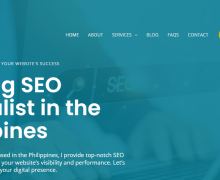 Siena Belle B. Mirano - Roxas, Palawan