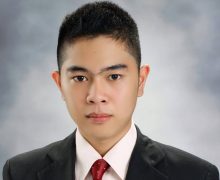 Ace Jamesley Doysabas - Tagbilaran City, Bohol