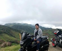 Anthony Olbes - Davao City, Davao Del Sur