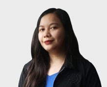 Arcy Lyn Salvacion - Quezon City, NCR