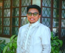 Art Jomari Casiño - Iligan City, Lanao Del Norte