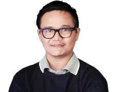 Elmor Maglunsod - Pasay City, NCR